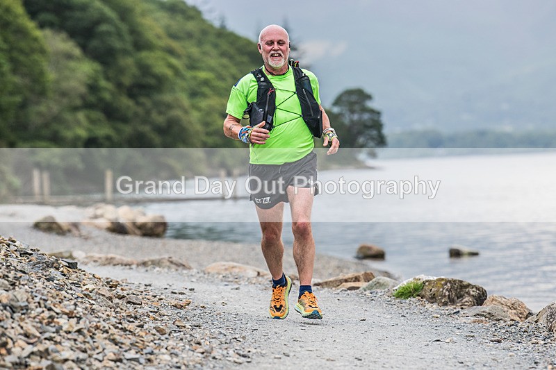 Scafell-188 - High Terrain Events Scafell Pike Trail Marathon Sunday 18th August 2024