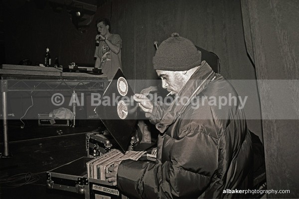 08 - Cash Money @ planet k 24.02.00