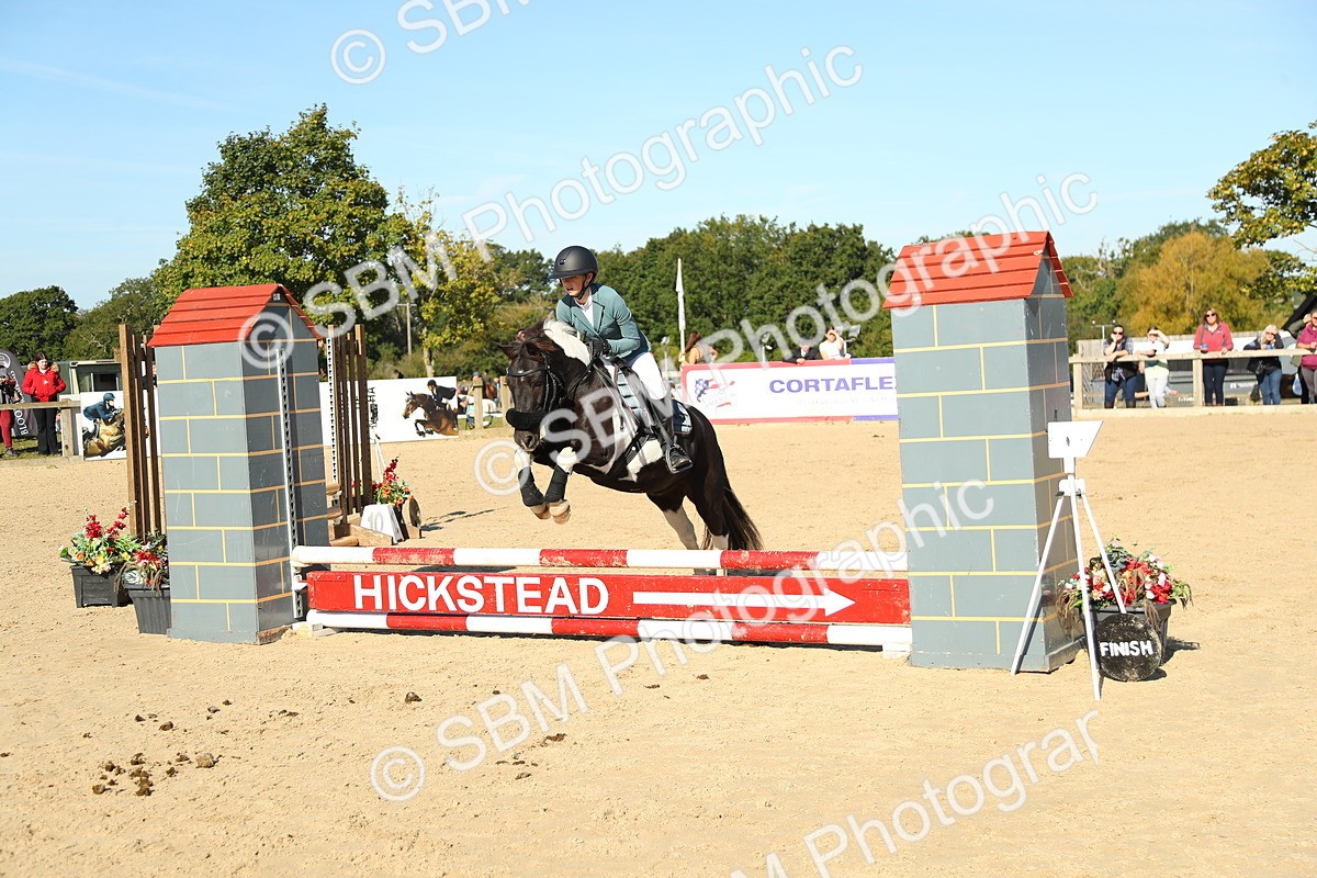 SBM_36011 - J5 - Junior Pony 50cm Championship