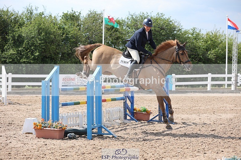250509-152849-08339 - Cls 23 1.10m Amateur Qualifier and Open