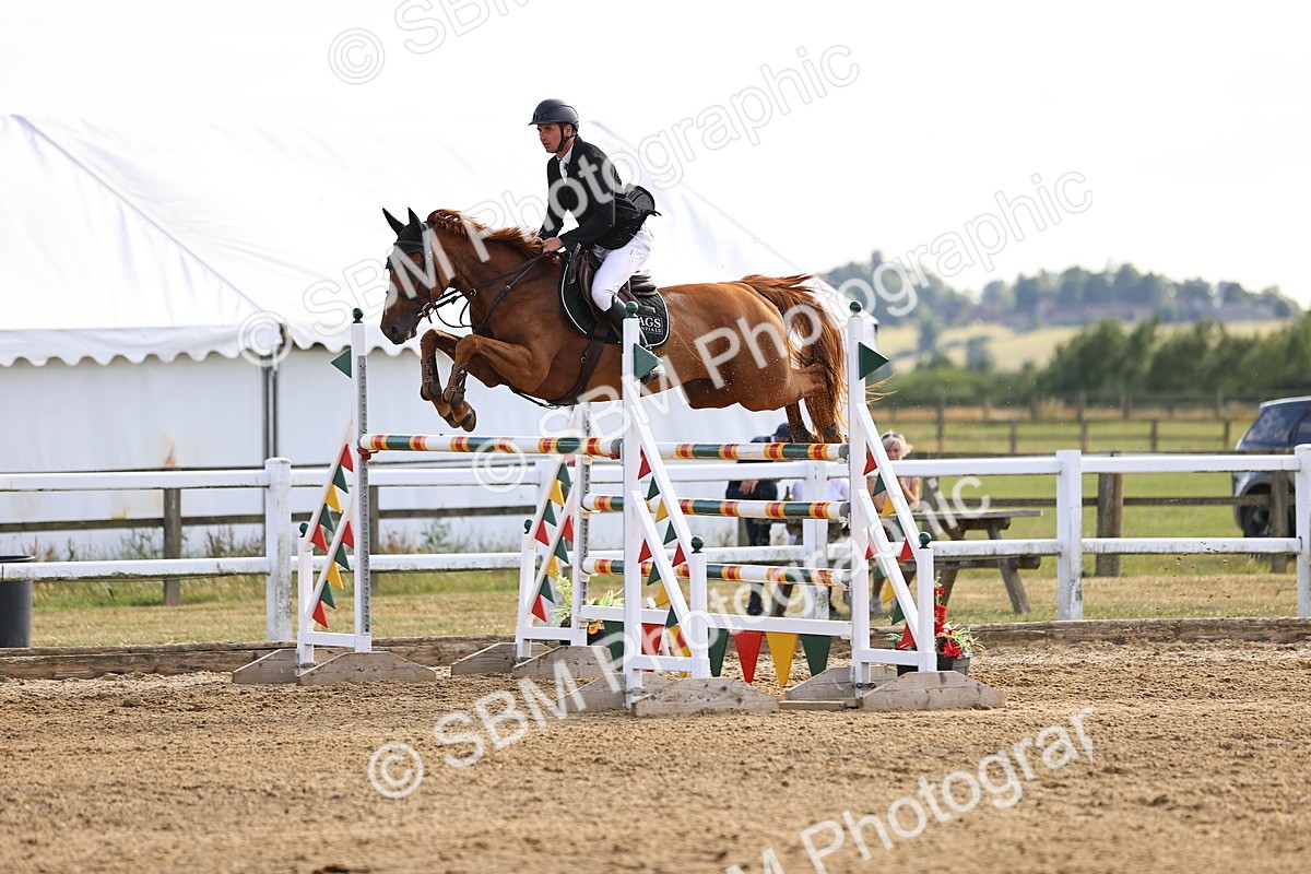 SBM_012306 - Class 10 - Talent Seekers Inc 7 Year Championship Qualifier - 2nd Half