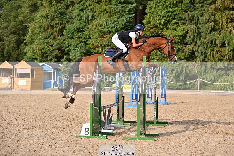 250817A-172501-05216 - Cls 24 Snr Foxhunter