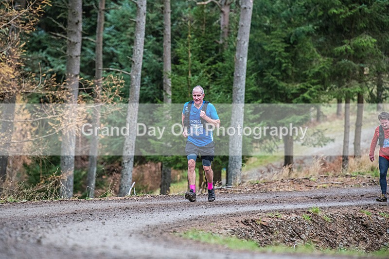 Glentress 21  10K-1926 - High Terrain Events Glentress 21 & 10K Trail Races Saturday 16th November 2024