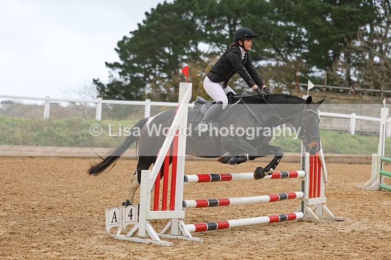 3E7A9875 - Class 4: 80cm