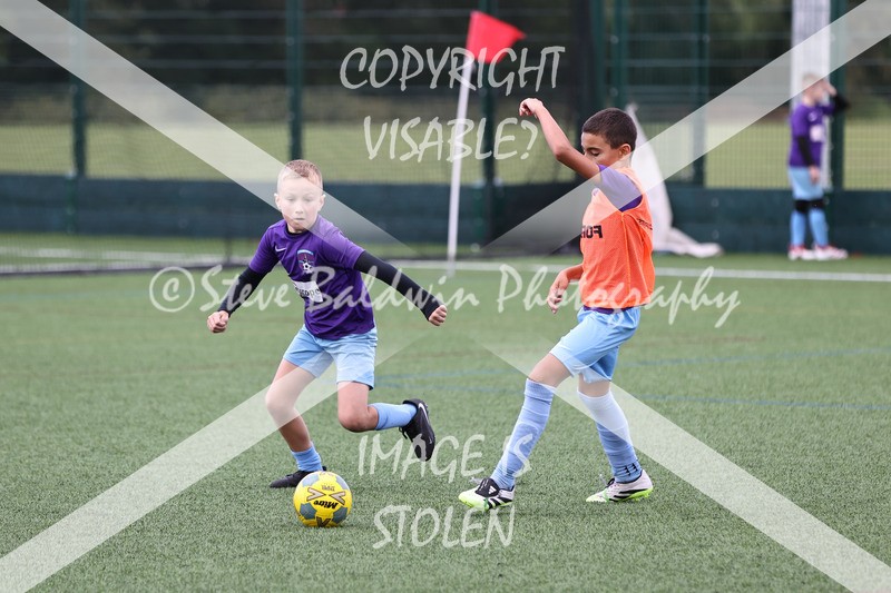 1DX30909 - Sat 6th U9 Boys
