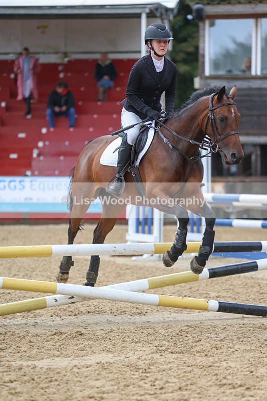 3E7A7905 - Class 2: 70cm Junior