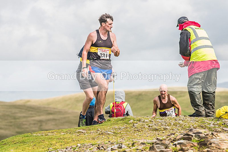 Sedbergh -1096 - Sedbergh Hills Fell Race Sunday 20th August 2023