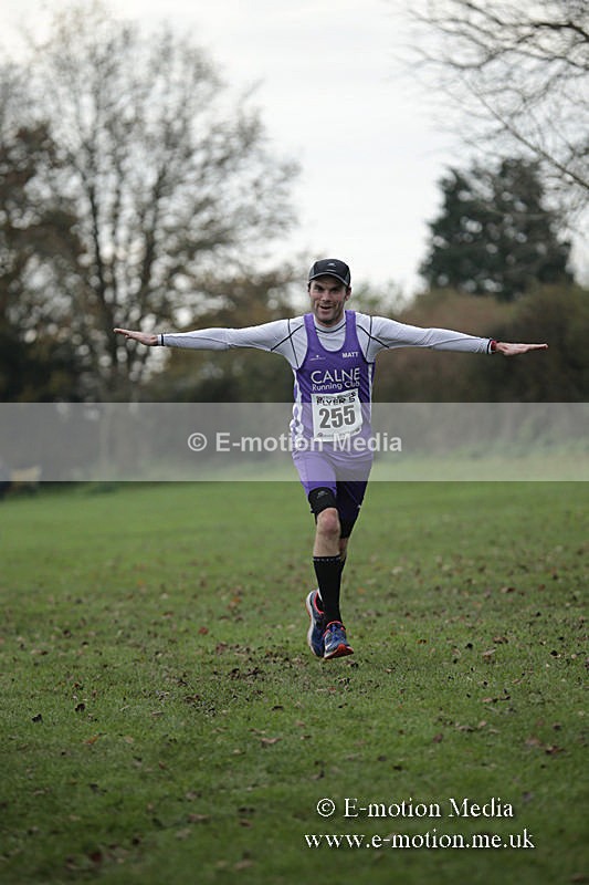 CAD5 171119-0490 - Sutton Benger 5 mile Flyer – 17th Nov 2019