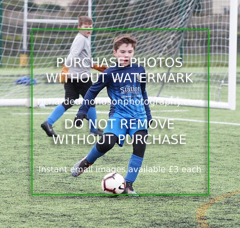 DSC07093 - Wattsfield Under 10s