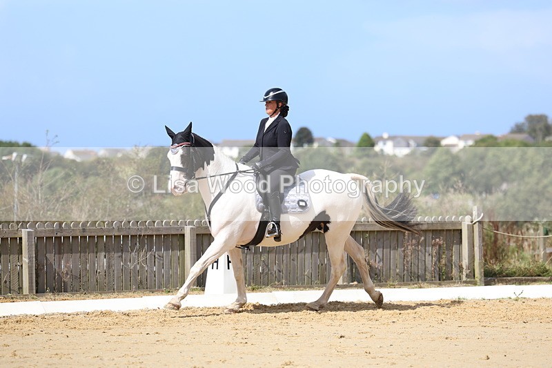 3E7A4087 - Class 9: Novice 6 Section B Championship