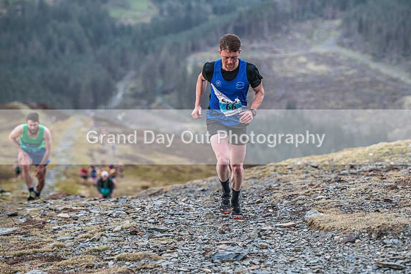 Grisedale-73 - Grisedale Grind Fell Race Wednesday 15th April 2026