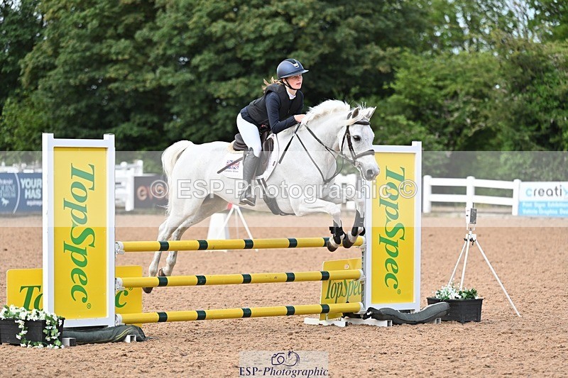 260628-103631-07300 - Cls 36 Pony Discovery + 90cm Open