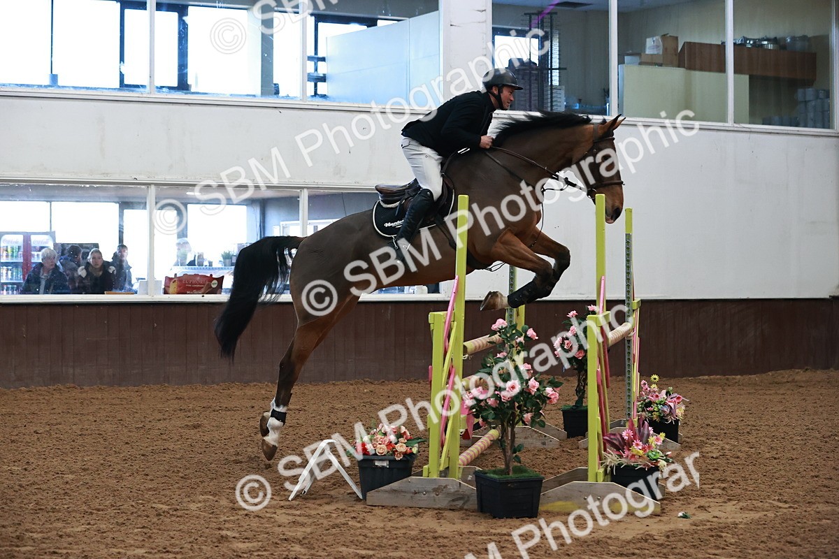 SBM_002557 - Class 10 - Senior Newcomer 1.10m