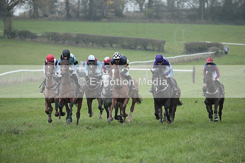 PtP 041222 0048 - Wheatland  Hunt PtP Chaddesley Corbett, Worcs 04/12/22