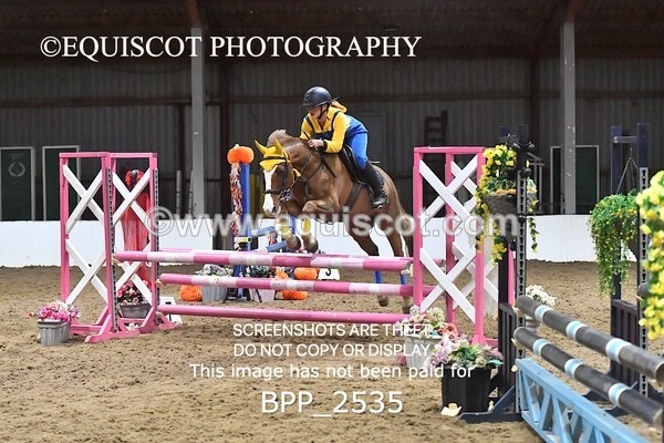 BPP_2535 - CLASS 5 TEAM SJ 85 - 90CM