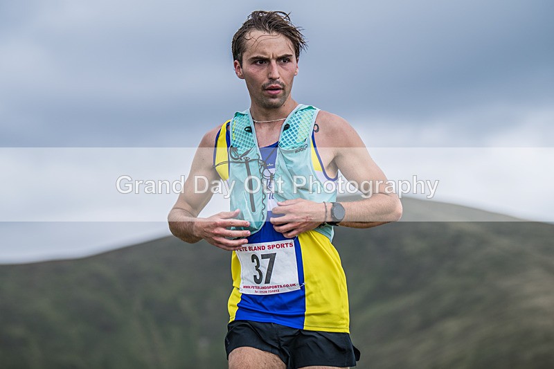 Sedbergh Hills-576 - Sedbergh Hills Fell Race Sunday 16th August 2026