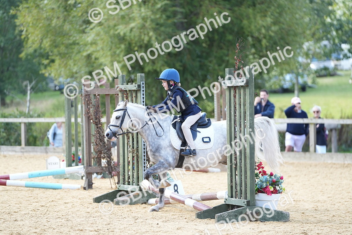 SBM_64608 - J2 - Mini Tour Junior Pony 30cm Championship