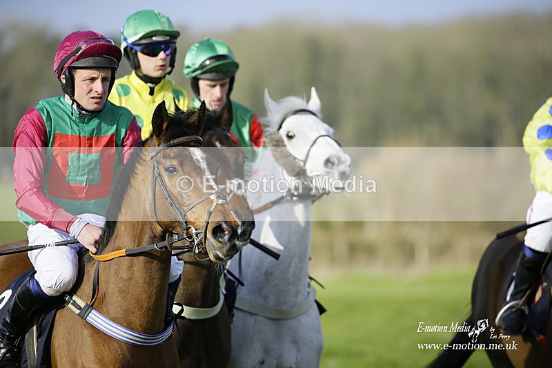PtP 060322 485 - Blackmore & Sparkford Vale Hunt PtP 06/03/22