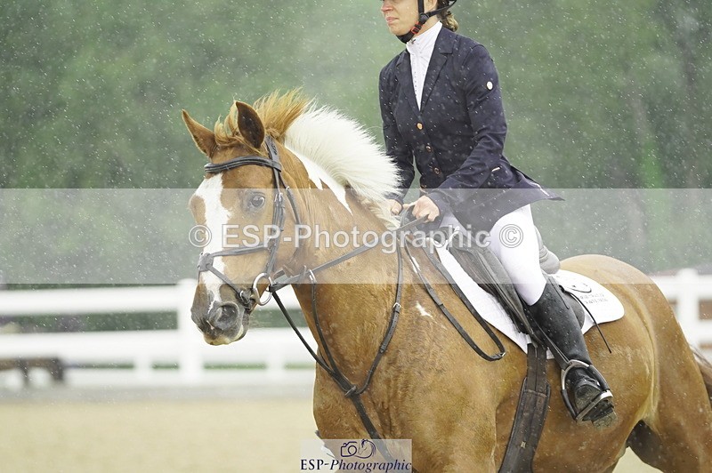 230729A-100152-04518 - Cls 20 British Novice & 90cm Open