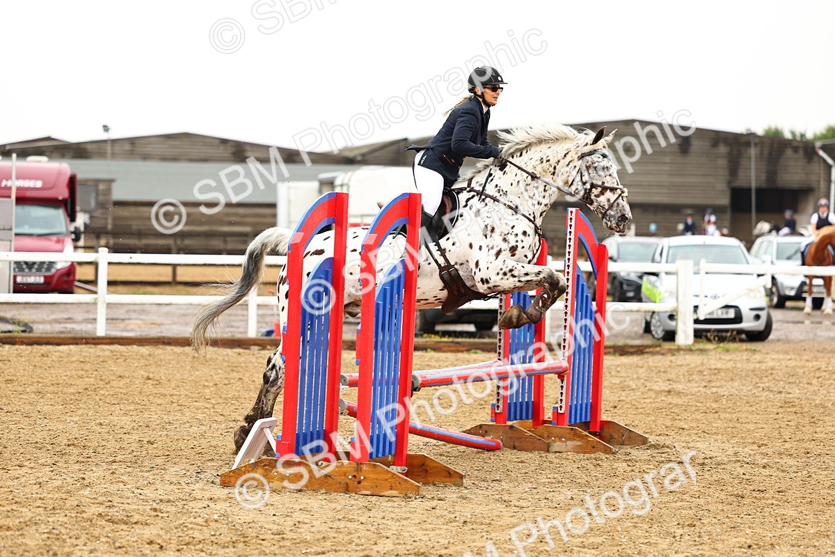 SBM_001259 - Class 4 - 70cm