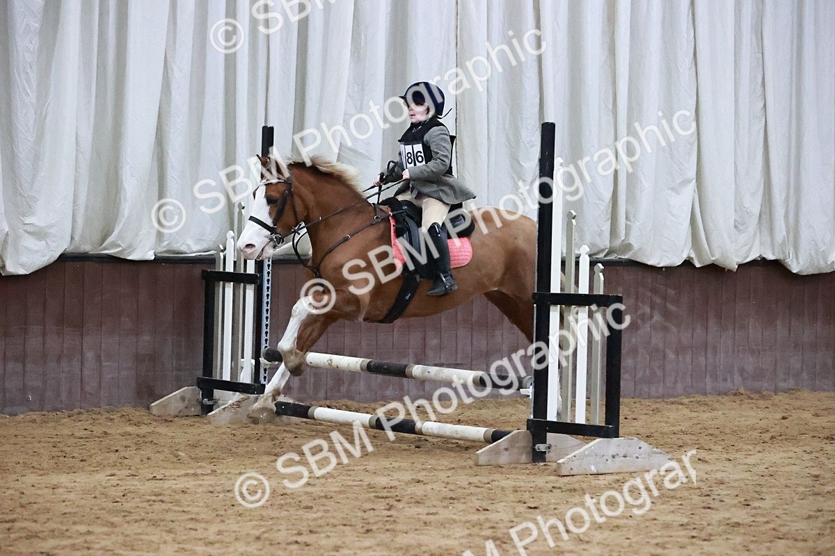 SBM_001023 - Class 3 - 60cm