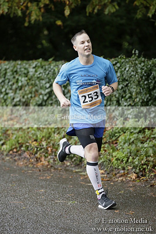 CAD131019-0672 - Cadence Events Grittleton 10km 13/10/19