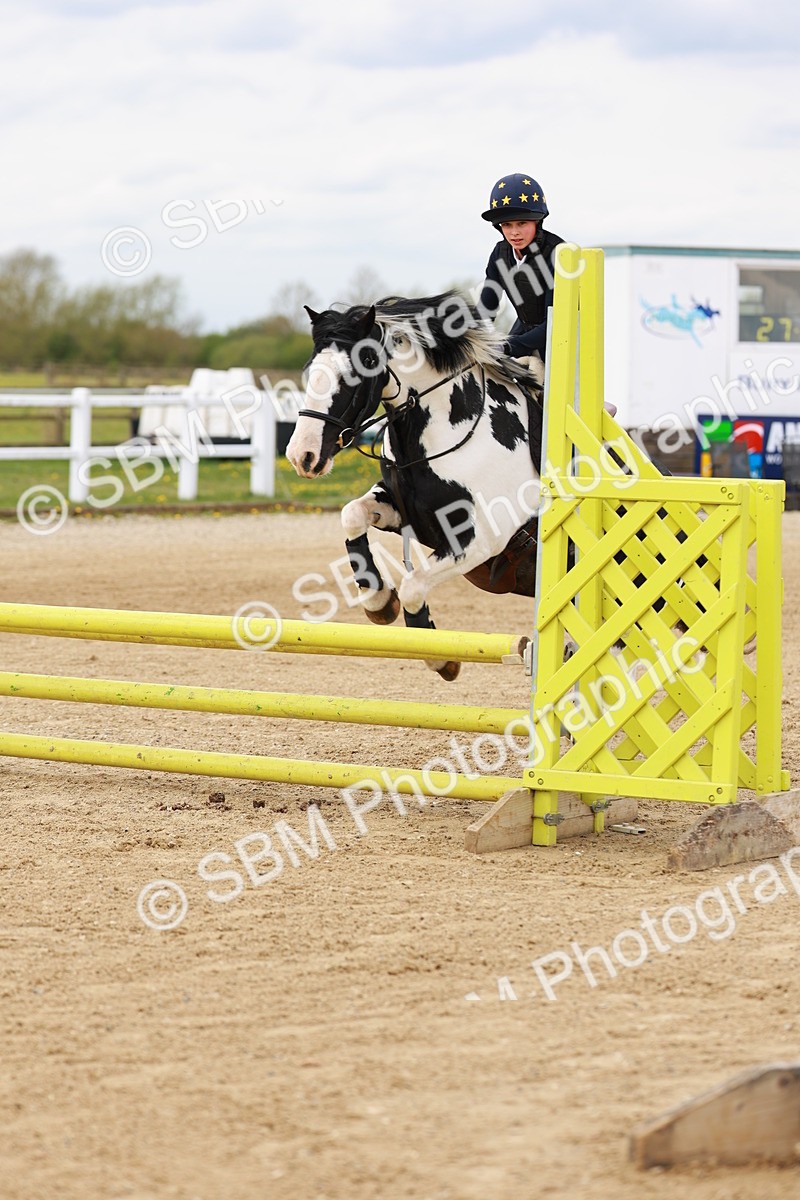 SBM_004643 - Class 4 - 70cm