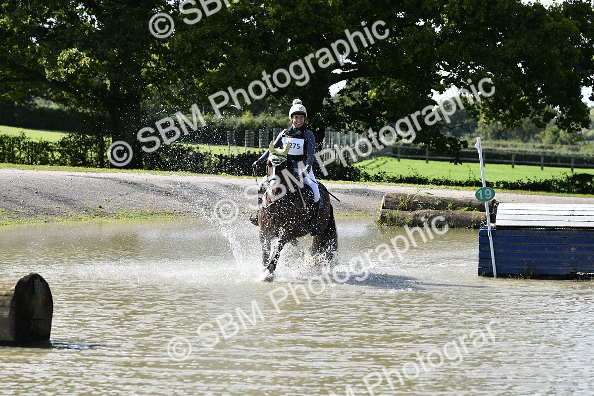 SBM_22982 - E9 - Eventers Challenge 60cm Championship