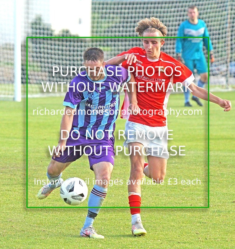 DSC03557 - Kendal County Res v Milnthorpe Corinthians Res (20/7/21)