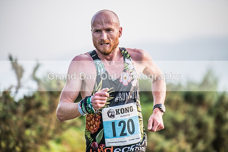 Not Latrigg-25 - Not Round Latrigg Fell Race Wednesday 13th August 2025