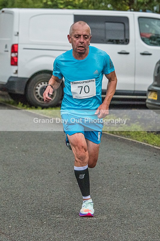 Lambfoot Loop-730 - Lambfoot Loop Road Race Tuesday 4th July 2023