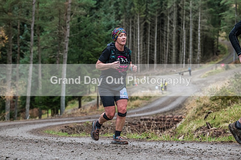 Glentress 21  10K-1903 - High Terrain Events Glentress 21 & 10K Trail Races Saturday 16th November 2024
