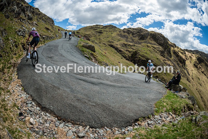 122129 - Hardknott Hairpin 12.00 - 13.00