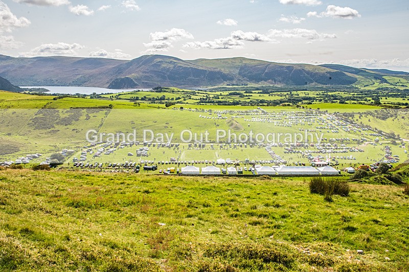 Ennerdale Show-7 - Ennerdale Show Fell Race Wednesday 30th August 2023