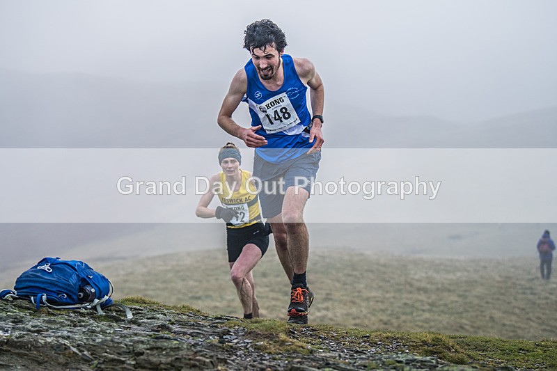 Sale-57 - Sale Fell Race Saturday 22nd November 2025