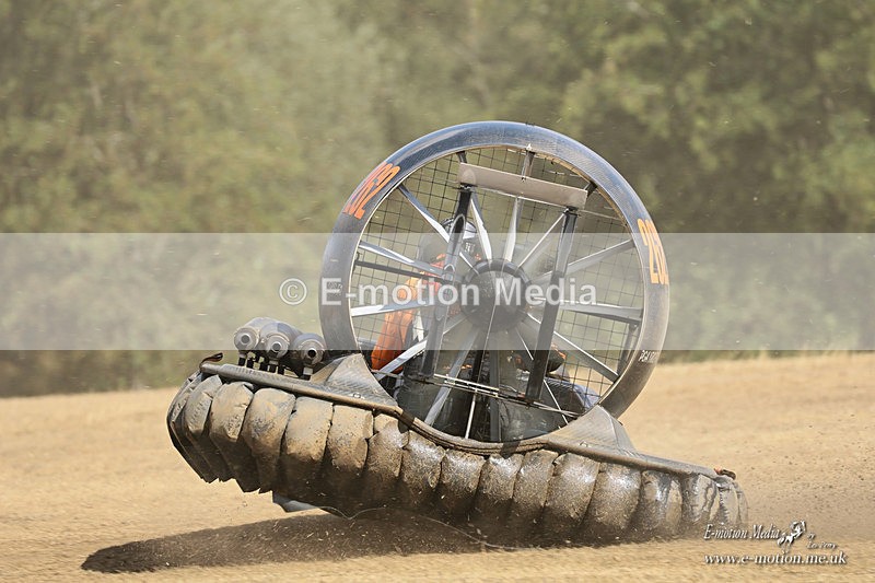 HCWC 230826 496 - Hovercraft W C Race Day 3