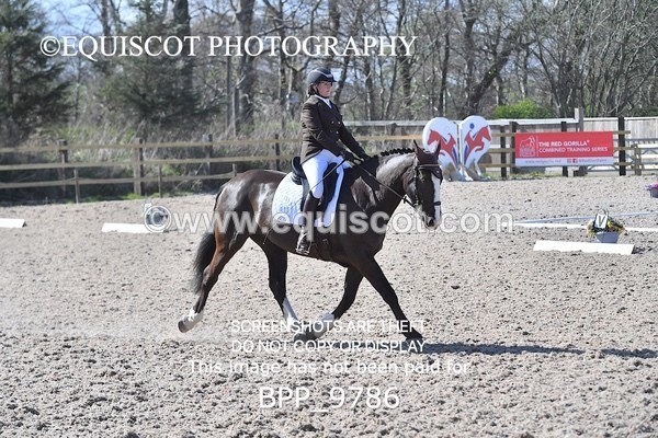BPP_9786 - MFS NOVICE