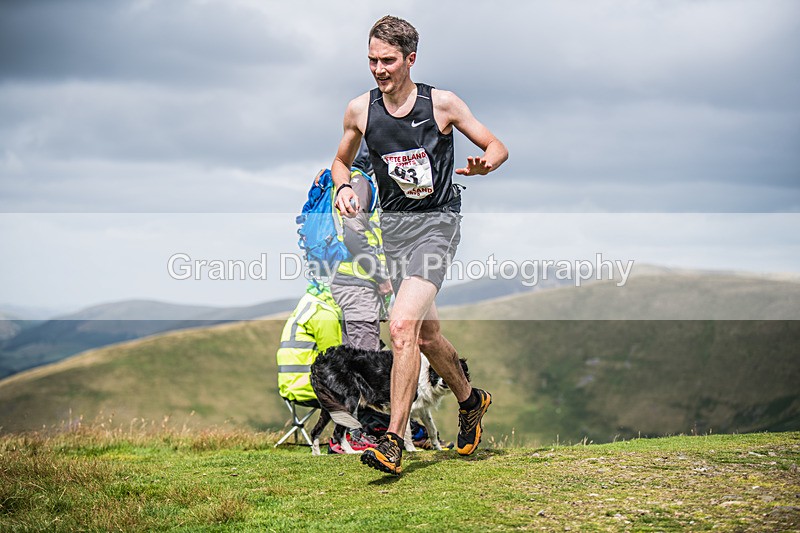 Sedbergh-412 - Sedbergh Hills Fell Race Sunday 18th August 2024