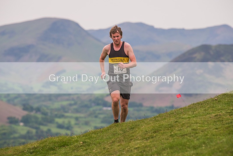 Latrigg-134 - Latrigg Fell Race Wednesday 17th May 2023