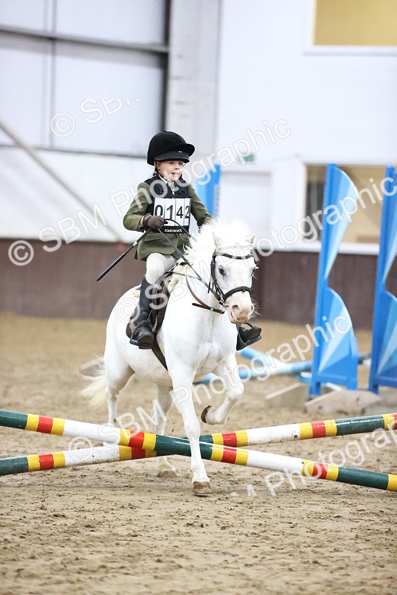 SBM_000135 - Class 2 - The Rug Lady 40cm