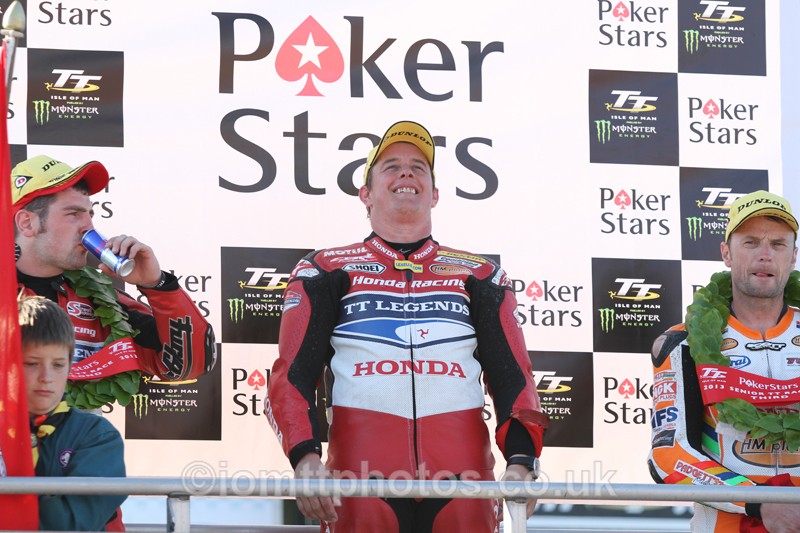 IMG_5613 - Senior TT - Podium