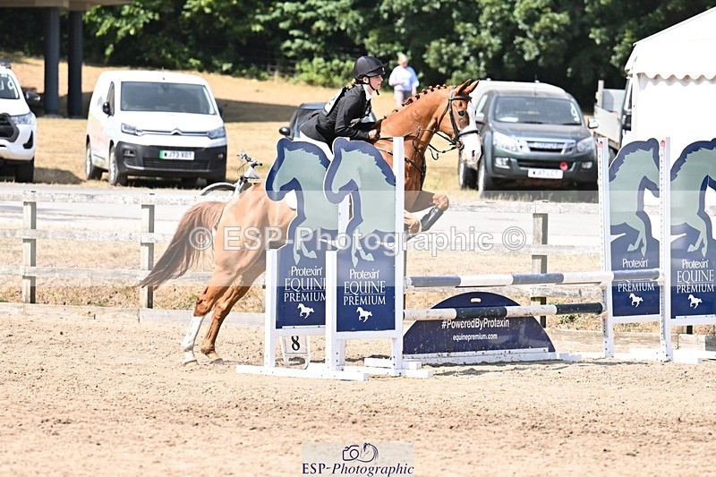 250823A-134724-30707 - NAF Round 1 13.30 to 14.30