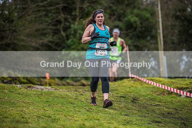 Giggleswick-878 - Kendal Winter League Races Giggleswick Sunday 14th January 2024