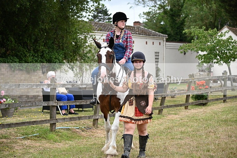 WJ6_4763 - Class 11 Fancy Dress