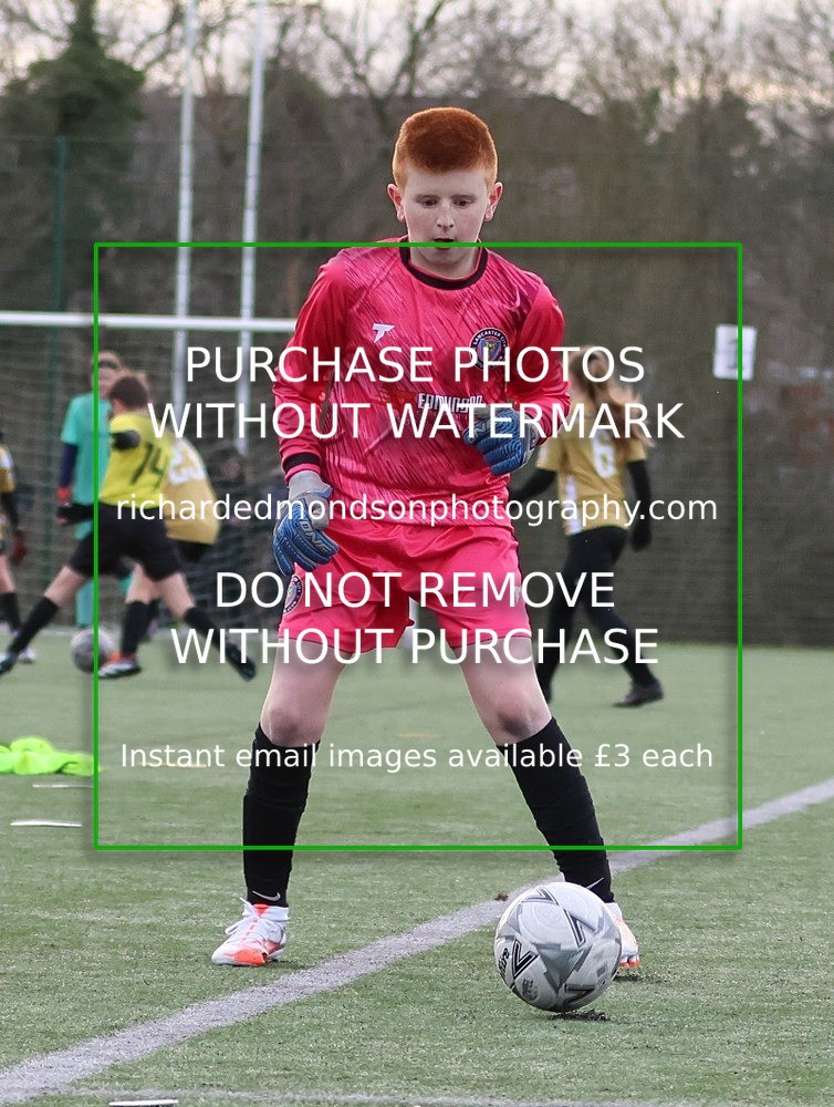 533A1325 - GT7 Tournament Under 10 to Under 12 (30/12/25)