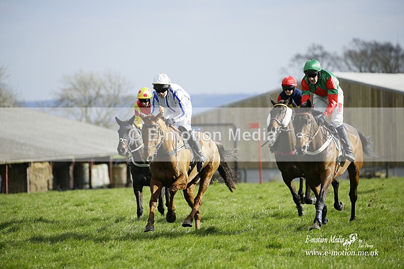 PtP 060322 421 - Blackmore & Sparkford Vale Hunt PtP 06/03/22