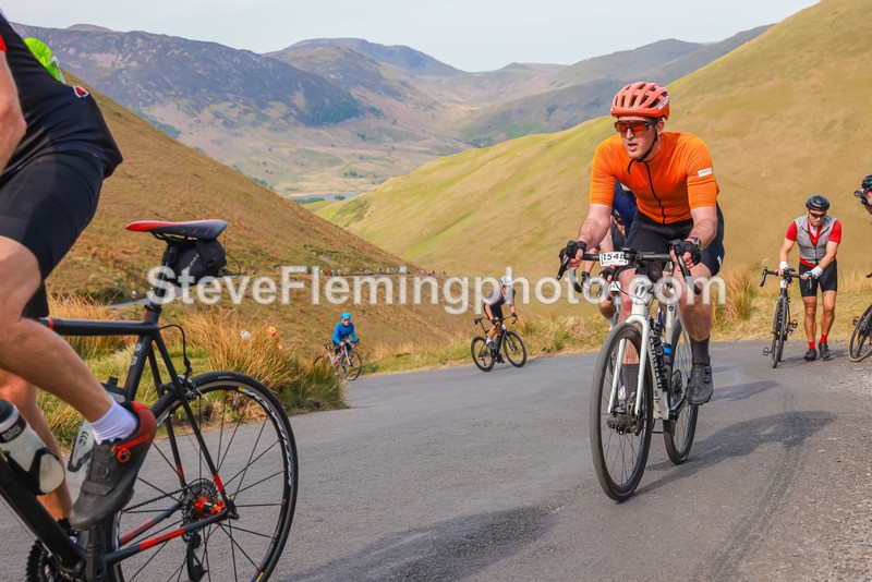 095203 - Newlands Pass 09.00-10.00