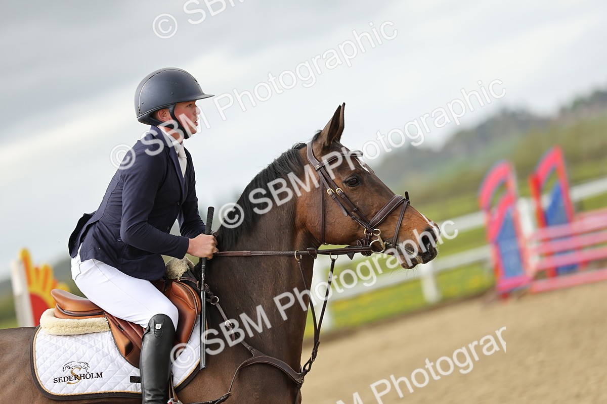SBM_000359 - Class 2 - Senior British Novice - 90cm