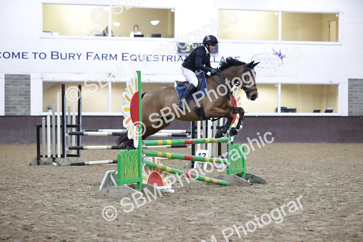 SBM_005159 - Class 6 - 90cm