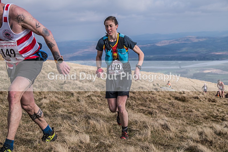 Black Combe-1654 - Black Combe Fell Race Saturday 7th March 2026